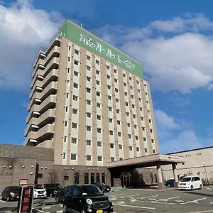 Hotel Route-Inn Tsuruoka Ekimae